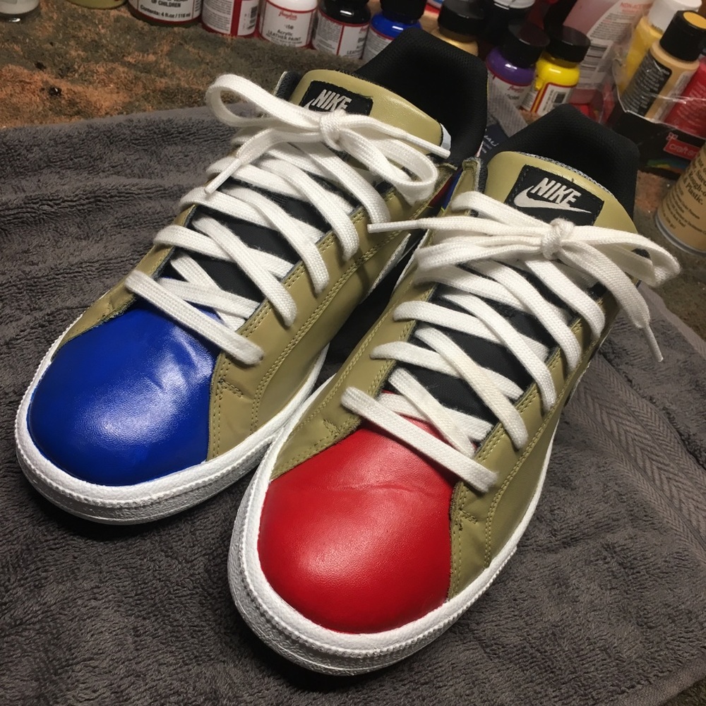 Nike lows - Picture 2 of 4